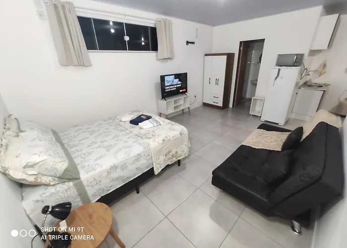 Casa Em Florianopolis