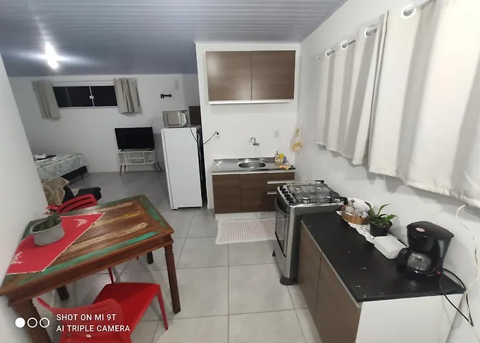 Casa Em Florianopolis
