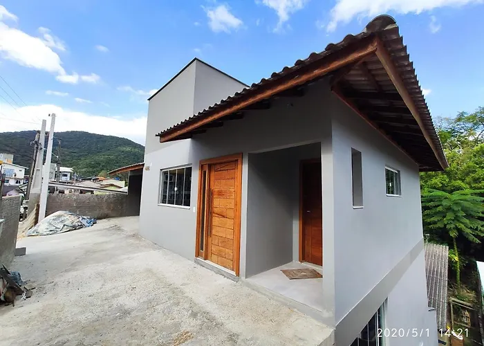 Casa Em Florianopolis