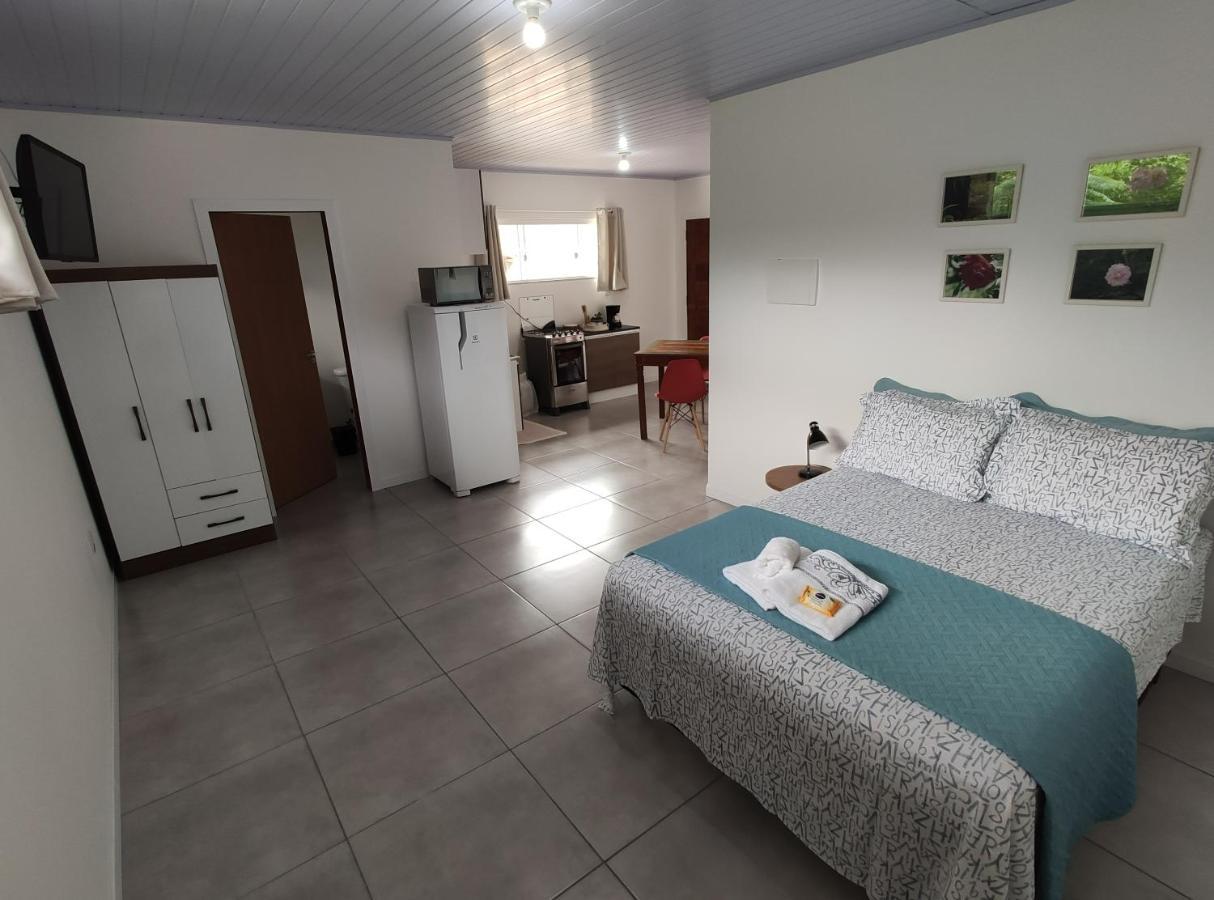Apartment Casa Em