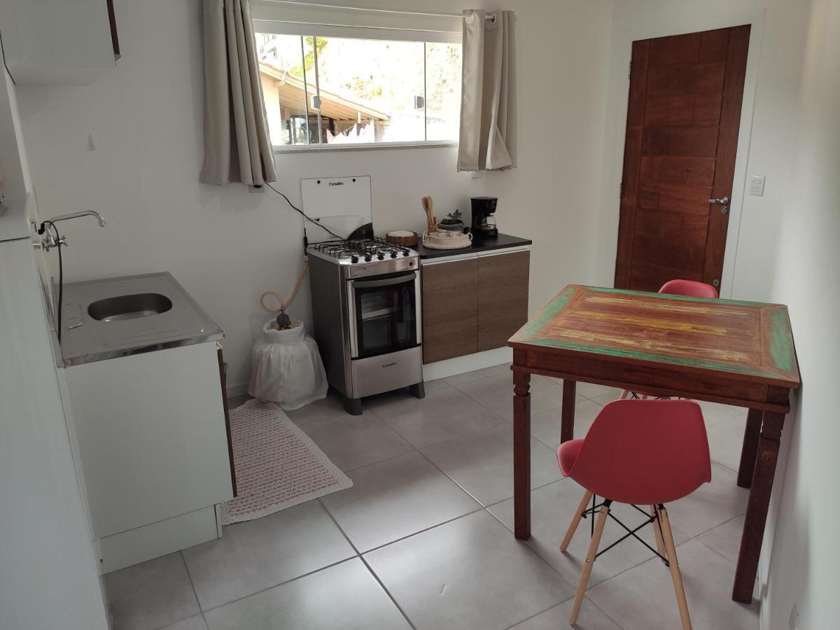 Casa Em Apartment Florianopolis