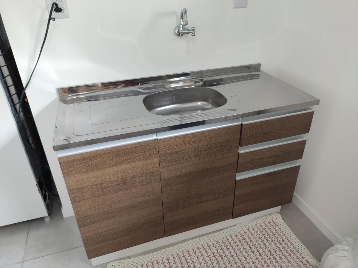Casa Em Apartment *