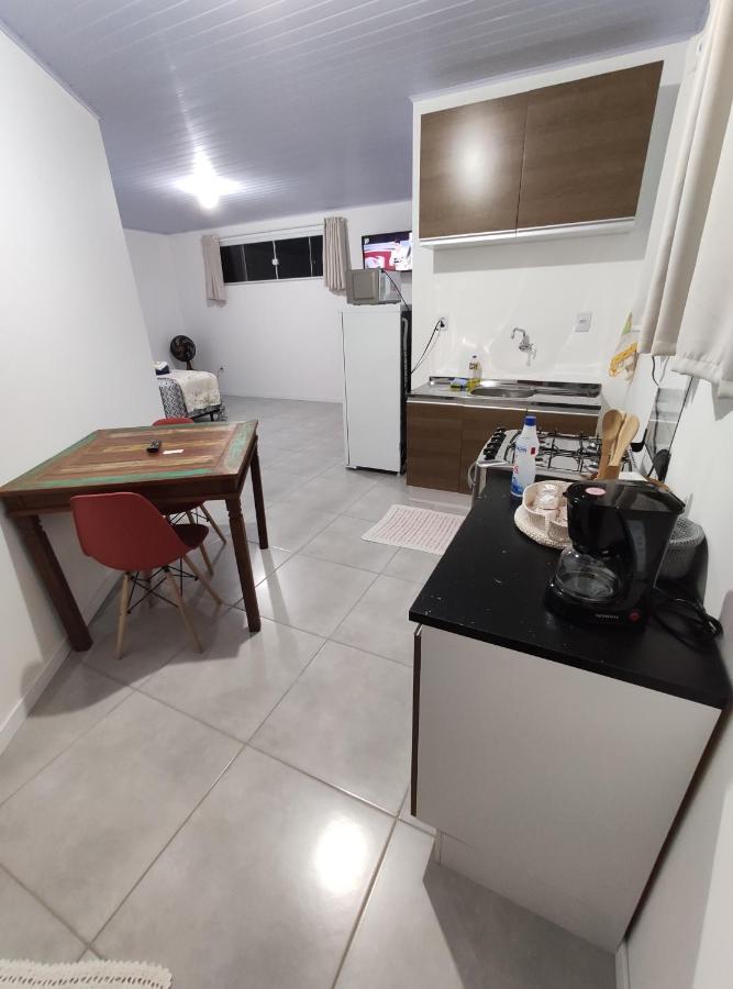 Apartment Casa Em
