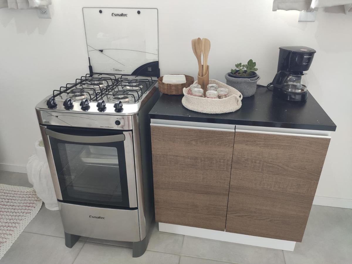 Apartment Casa Em