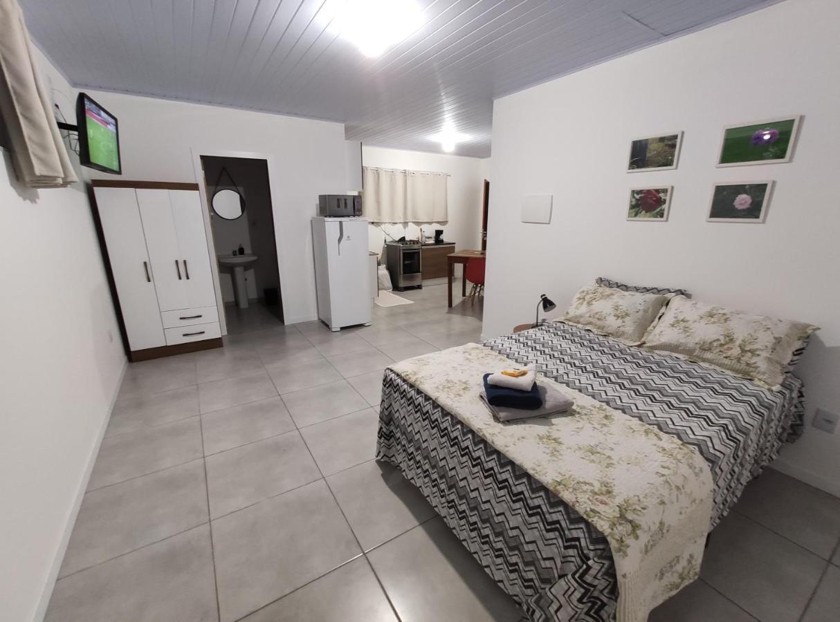 Casa Em Apartment Florianopolis