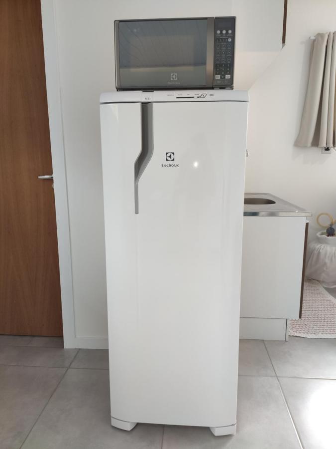 Casa Em Apartment *