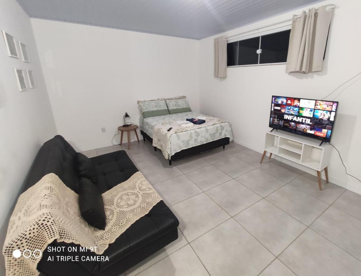 Apartment Casa Em