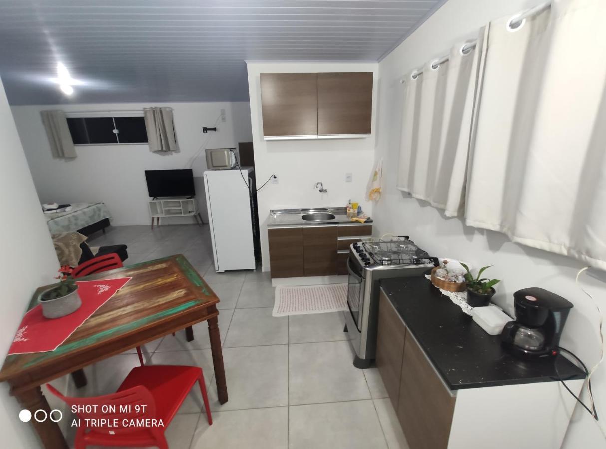 Apartment Casa Em *