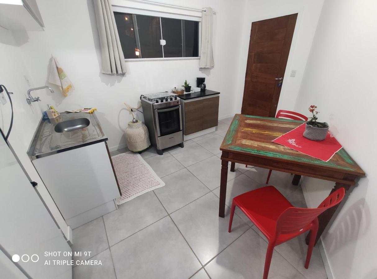 Apartment Casa Em Florianopolis