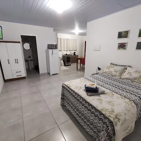 Casa Em Florianopolis Apartment Exterior photo