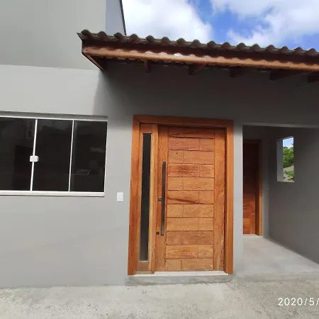 Casa Em Florianopolis Apartment Exterior photo