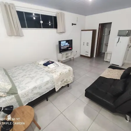 Casa Em Florianopolis Apartment Exterior photo