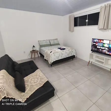 Casa Em Florianopolis Apartment Exterior photo