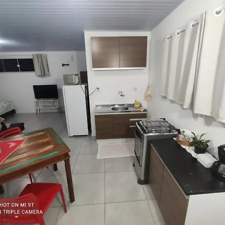 Casa Em Florianopolis Apartment Exterior photo