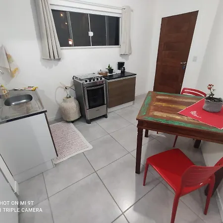 Casa Em Florianopolis Apartment Exterior photo