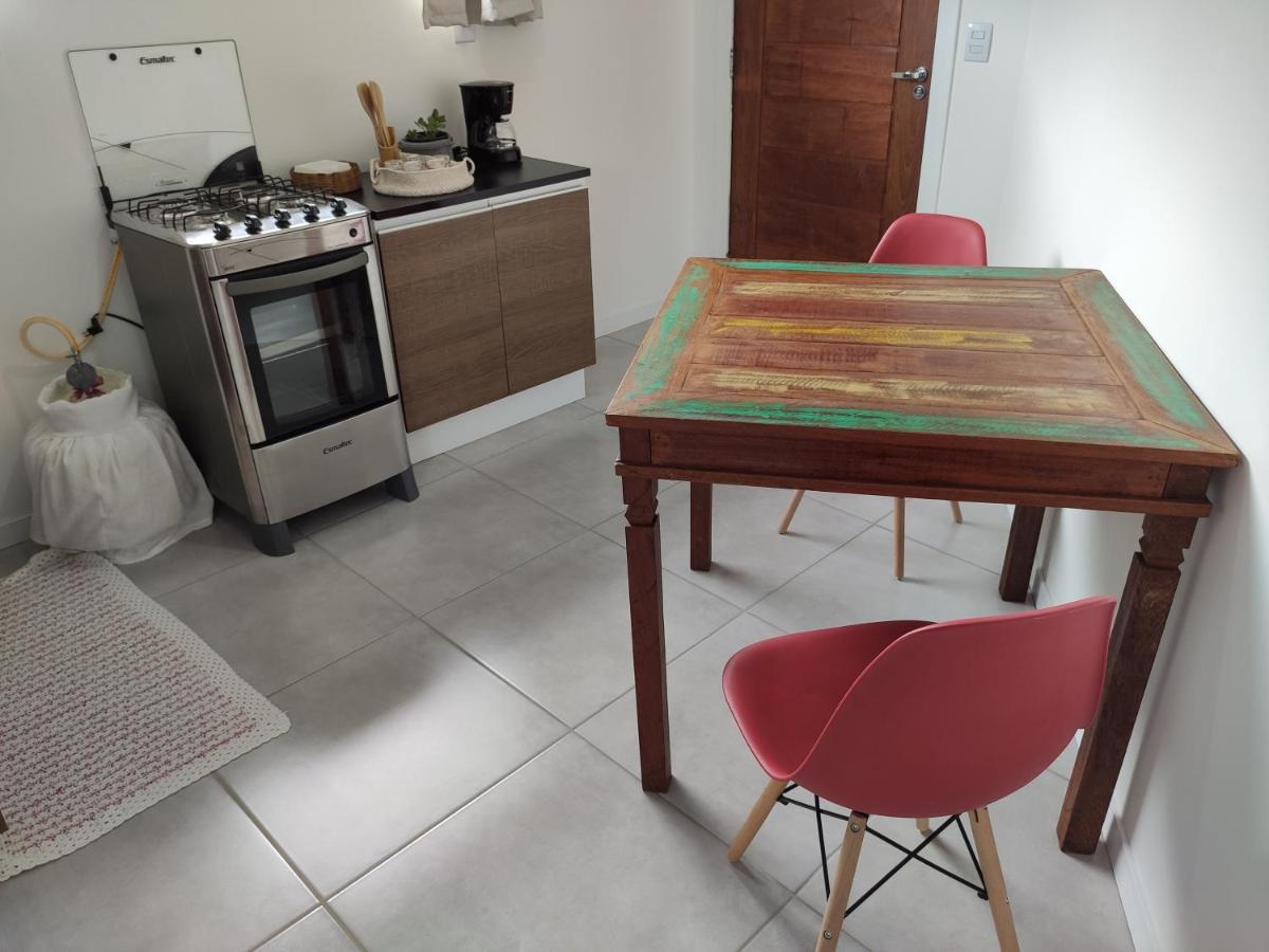 Apartment Casa Em