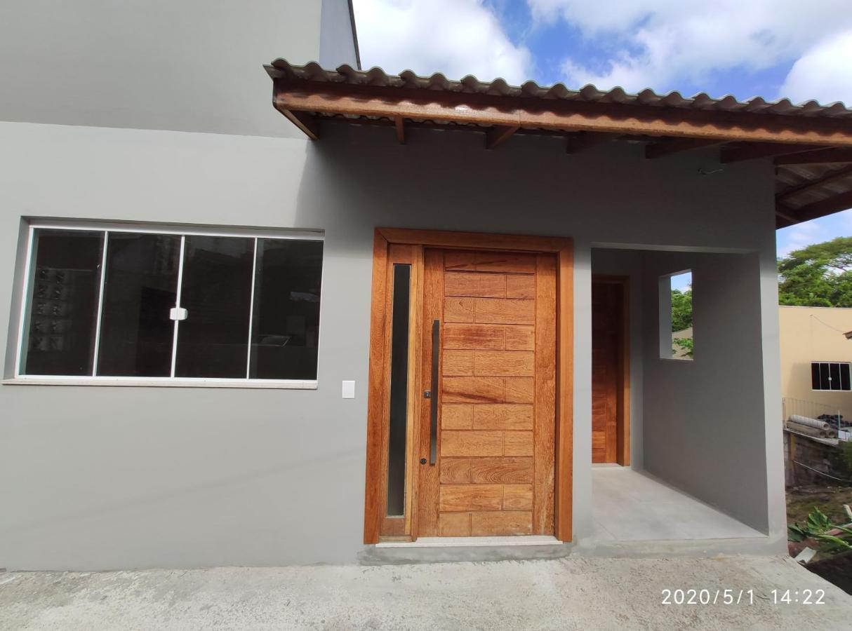 Apartment Casa Em *